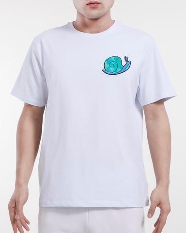 Men  ROKU STUDIO Slug Life T-Shirt