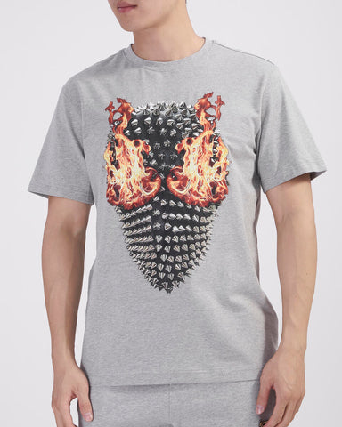 Men ETERNITY Flame T-Shirt