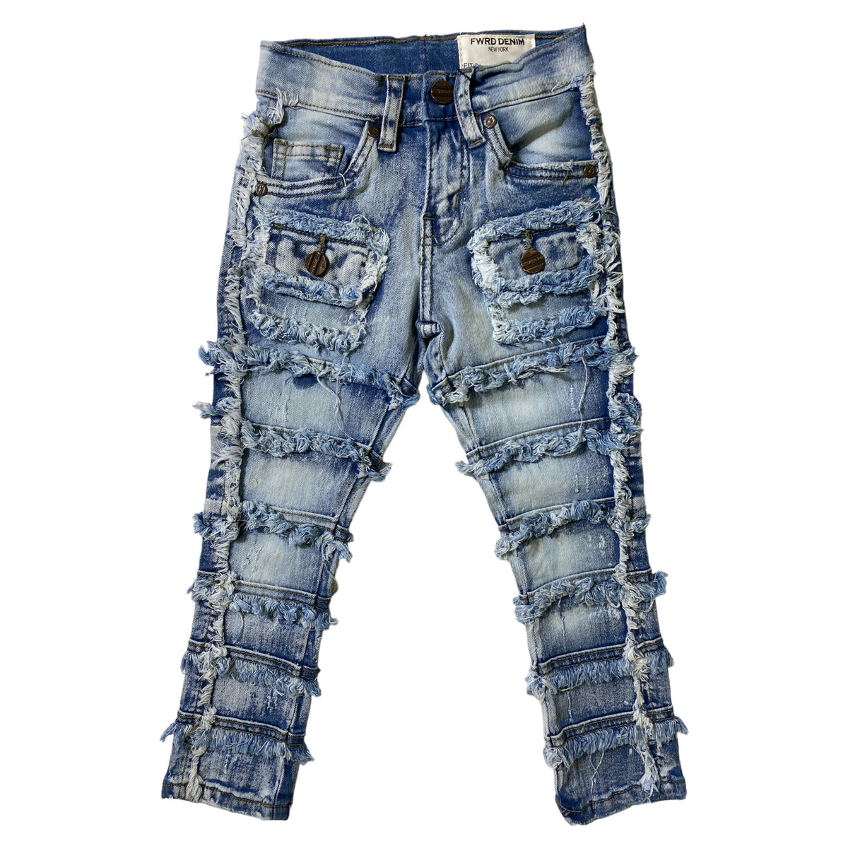 【新品未使用】 TODAYFUL Adam's Denim！！ BOTTOMS | サウスオレンジ｜メンズ・レディースファッション通販