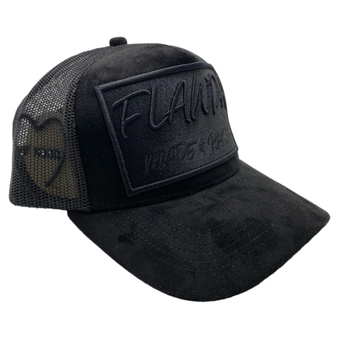 Z. FRESH Flawda Trucker Hat