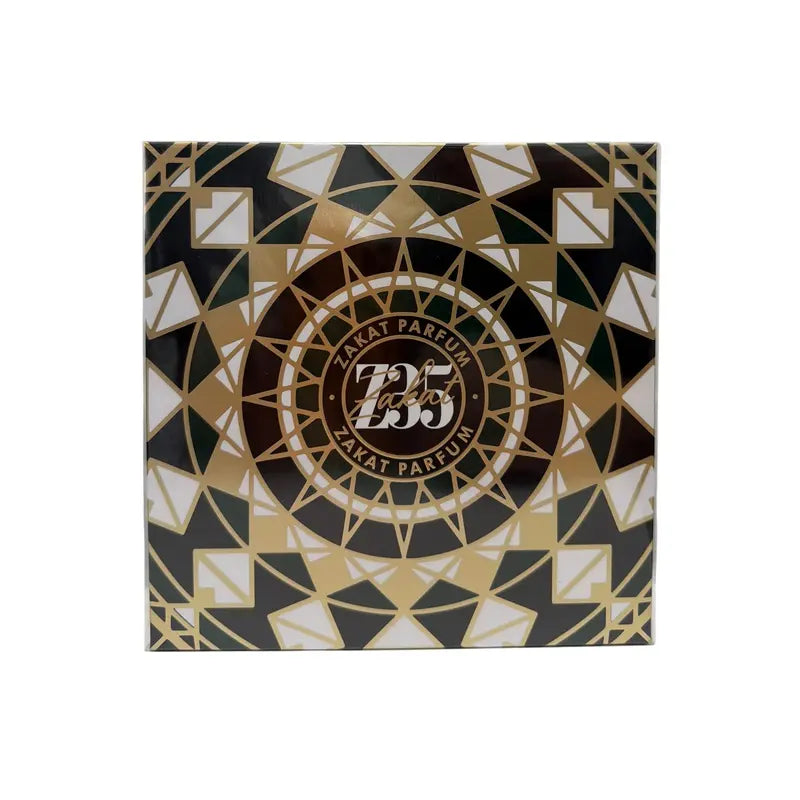 Z35 By Zakat Eau De Parfum 100 ML (3.4 FL OZ) Unisex – Urban