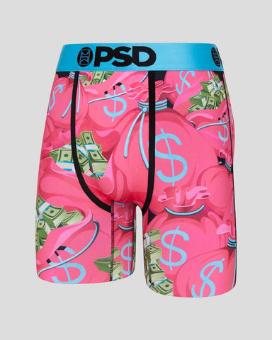 Men PSD Money Bags Boxer
