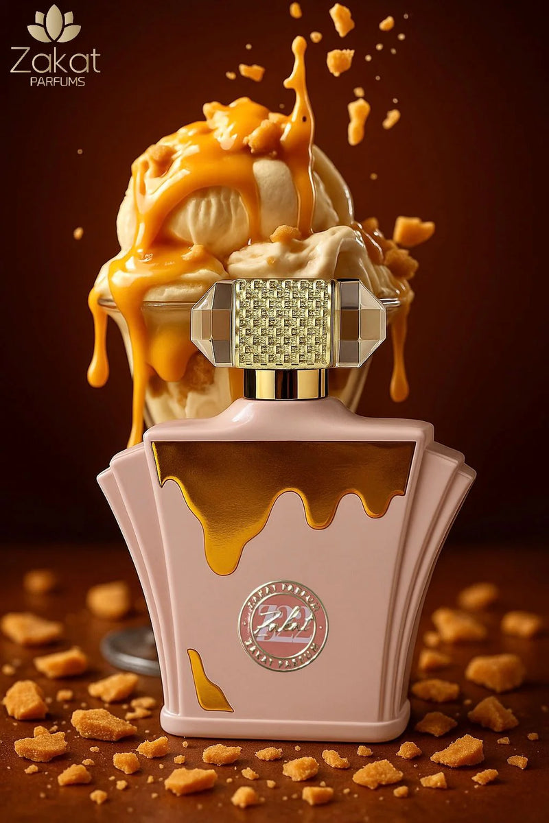 Z22 By Zakat Eau De Parfum 100 ML (3.4 FL OZ) Unisex – Urban