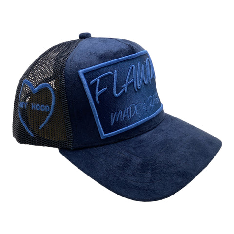 Z. FRESH Flawda Trucker Hat