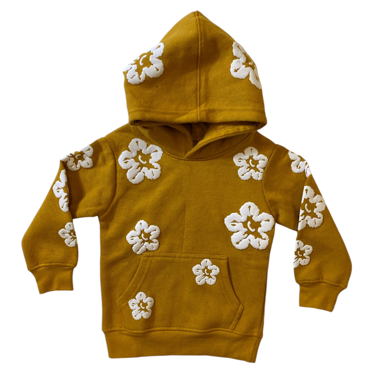 DAIRIKU 21SS スウェット flower children DAIRIKU 21SS スウェット flower children
