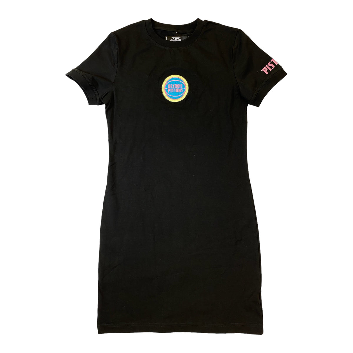 Women PRO STANDARD Detroit Pistons Dress – Urban Appeal Fort Pierce