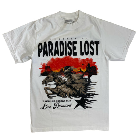 Men PARADISE LOST Roaming T-Shirt