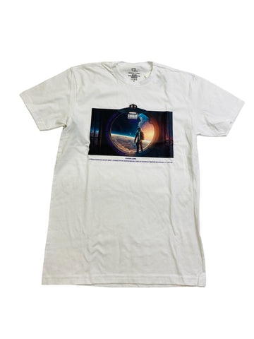 Men CHOSIN LABEL Space Jam T-Shirt