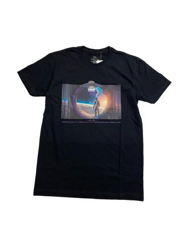 Men CHOSIN LABEL Space Jam T-Shirt
