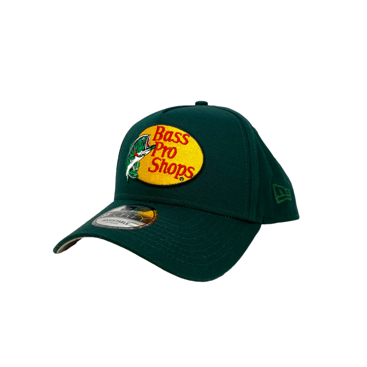 Bass Pro Shops Trucker Hat, Adjustable - La Paz County Sheriff's