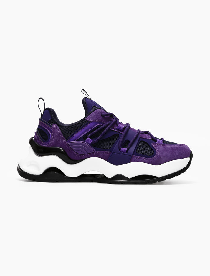 Men JAVI Time Sneakers – Urban Appeal Fort Pierce