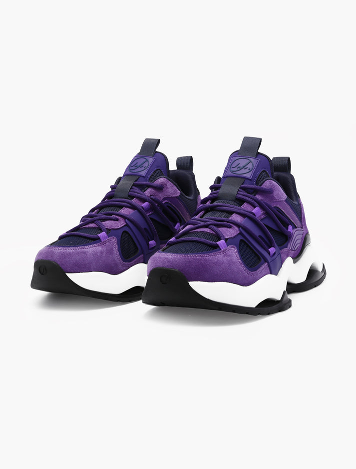 Men JAVI Time Sneakers – Urban Appeal Fort Pierce display picture 1