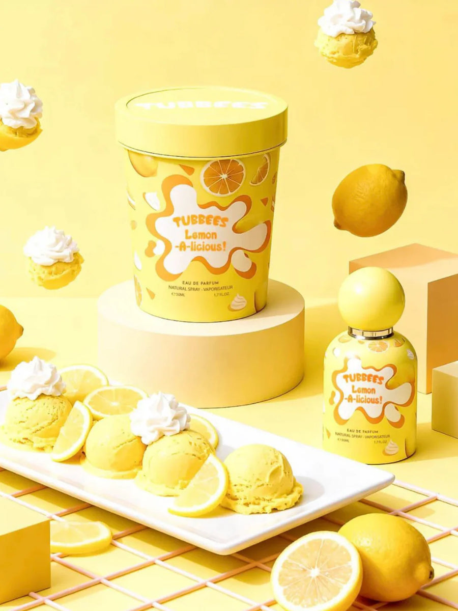 Lemon-A-