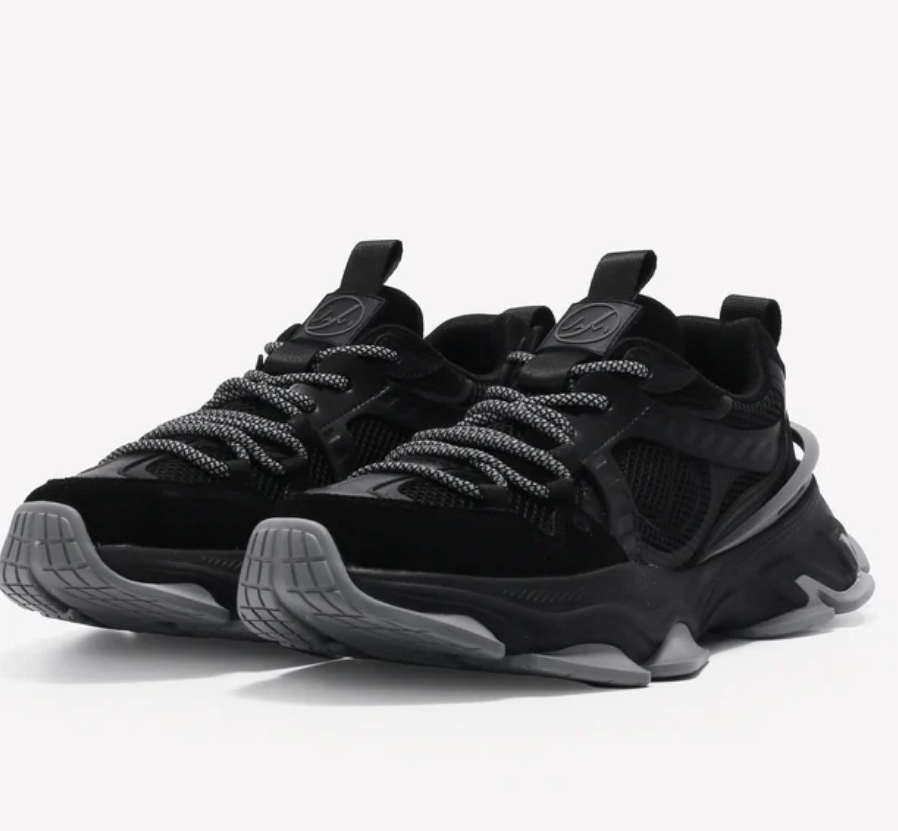 Men JAVI Prevail Sneaker – Urban Appeal Fort Pierce