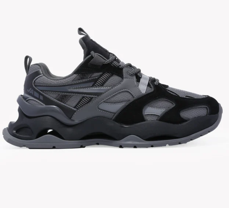 Men JAVI Skyline Sneaker – Urban Appeal Fort Pierce