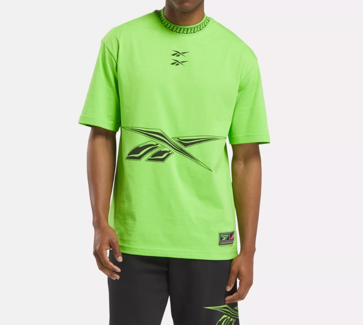 Men REEBOK X Anuel AA T-Shirt – Urban Appeal Fort Pierce