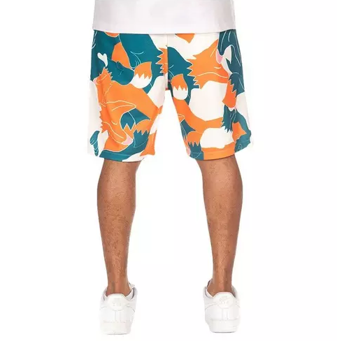 Akoo 2025 cargo shorts