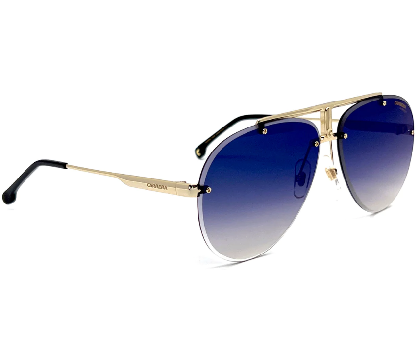 Carrera aviator sunglasses deals