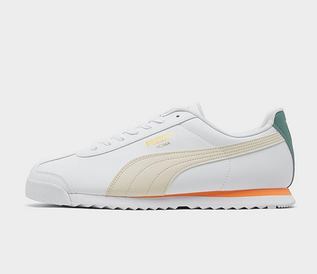 Men PUMA Roma Basic Sneaker Urban Appeal Fort Pierce