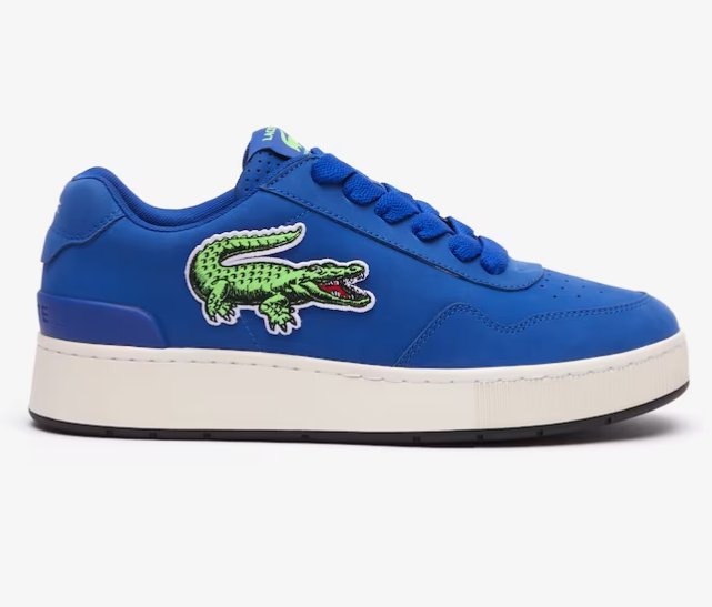 Cheap mens lacoste trainers shop