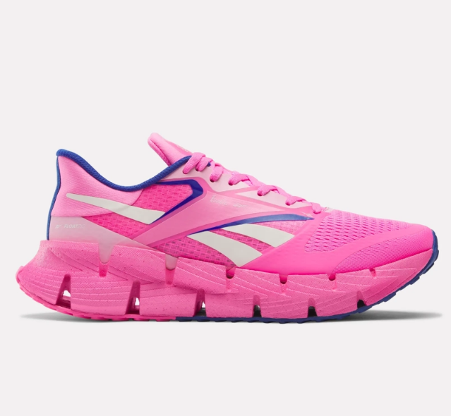 barbiebeeba [プロ必読]① REEBOK X Barbie Float Zig 1 Running Shoes – Urban Appeal Fort Pierce