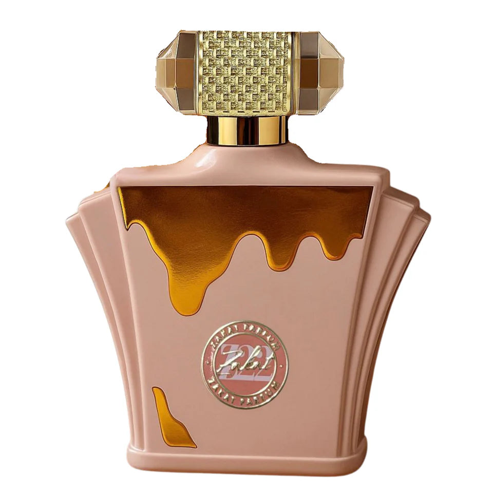 Perfume まとめ売り Z22 By Zakat Eau De Parfum 100 ML (3.4 FL OZ) Unisex – Urban
