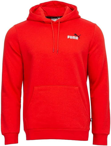 Men Puma High Risk Rouge Logo Hoodie