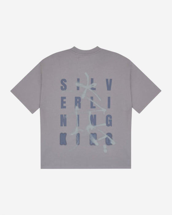 Silver Lining - T-Shirt for Men