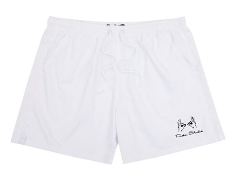 Men ROKU STUDIO Universal Nylon Shorts
