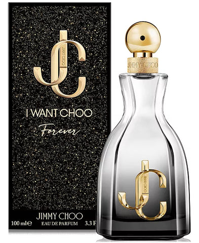 Women JIMMY CHOO I Want Choo Forever Eau de Parfum, 3.3 oz.