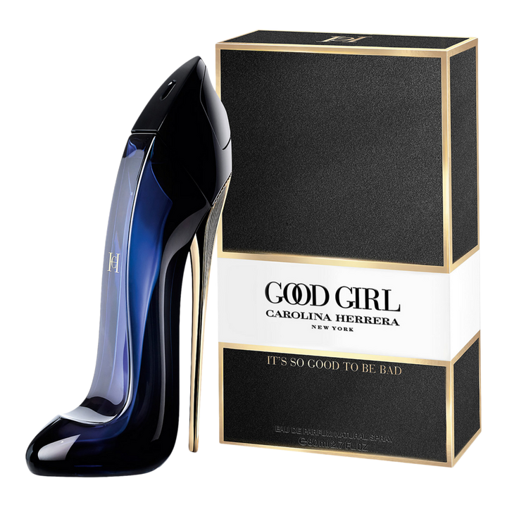 Carolina herrera good best sale girl legere 80 ml