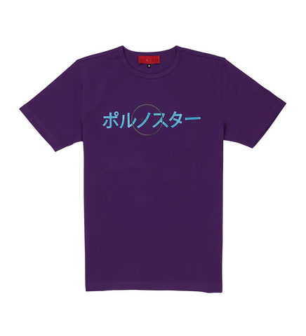 Men VIE+RICHE Anime T-Shirt