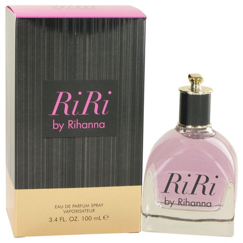 Women Rihanna RIRI Eau De Parfum Spray 3.4 oz