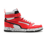 Men PUMA RBD GAME Varsity Patch Sneaker