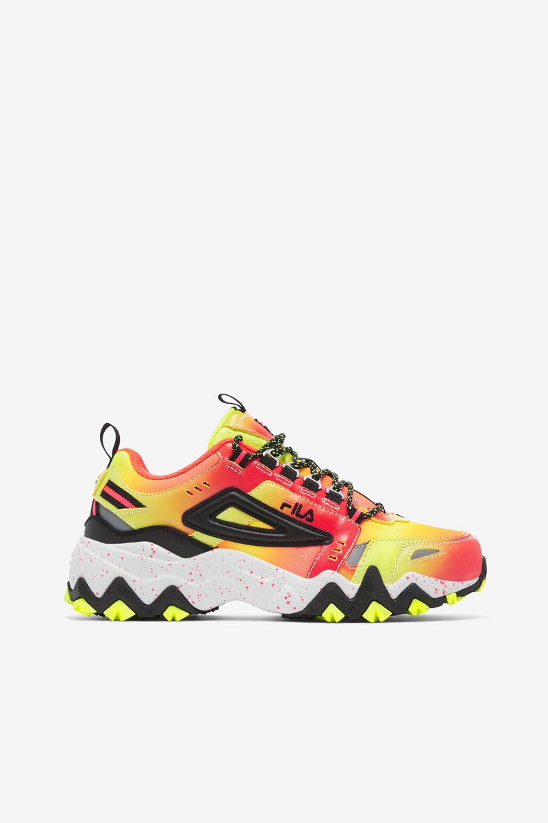 Women FILA Oakmont TR Sneaker – Urban Appeal Fort Pierce