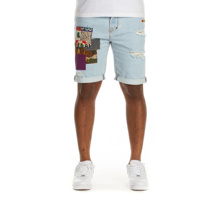 Akoo shorts hot sale