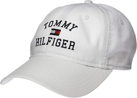 Men TOMMY HILFIGER Adjustable Baseball Cap