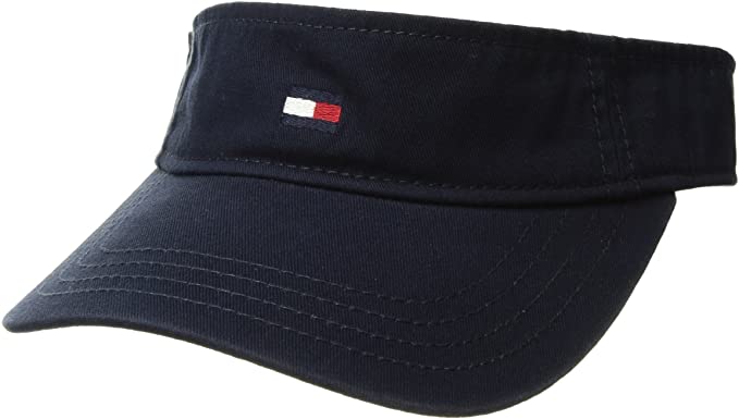 Visor tommy hilfiger sale