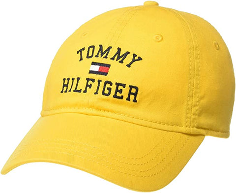 Men TOMMY HILFIGER Adjustable Baseball Cap
