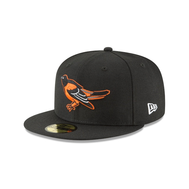 New Era Baltimore Orioles MLB Fan Shop