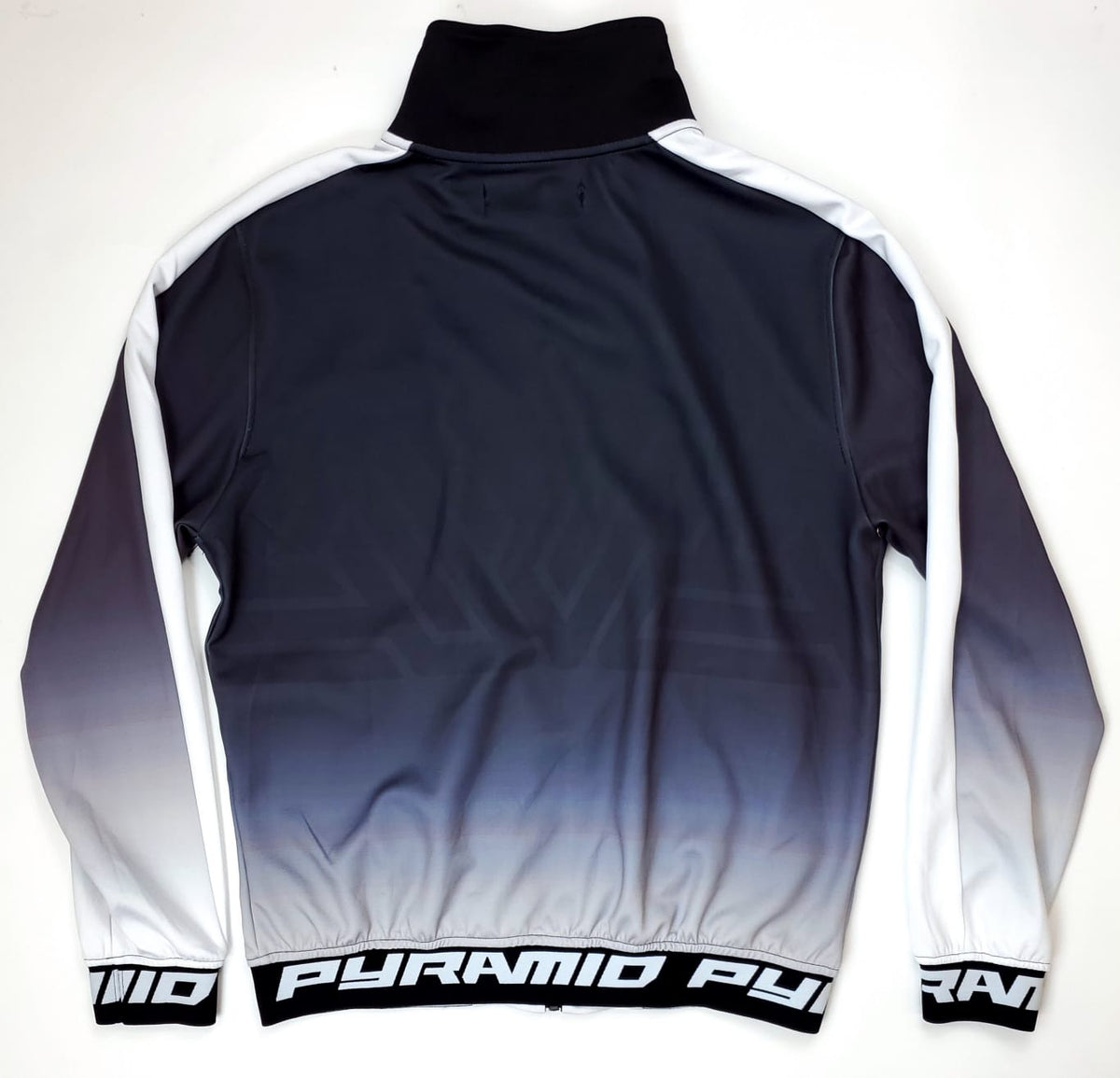 Black pyramid 2024 track jacket