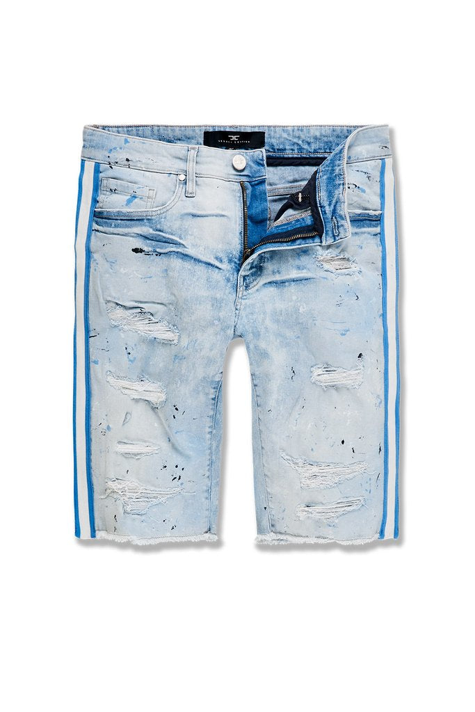 Jordan craig jean shorts top