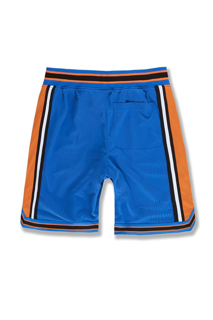 Olaf basketball clearance shorts