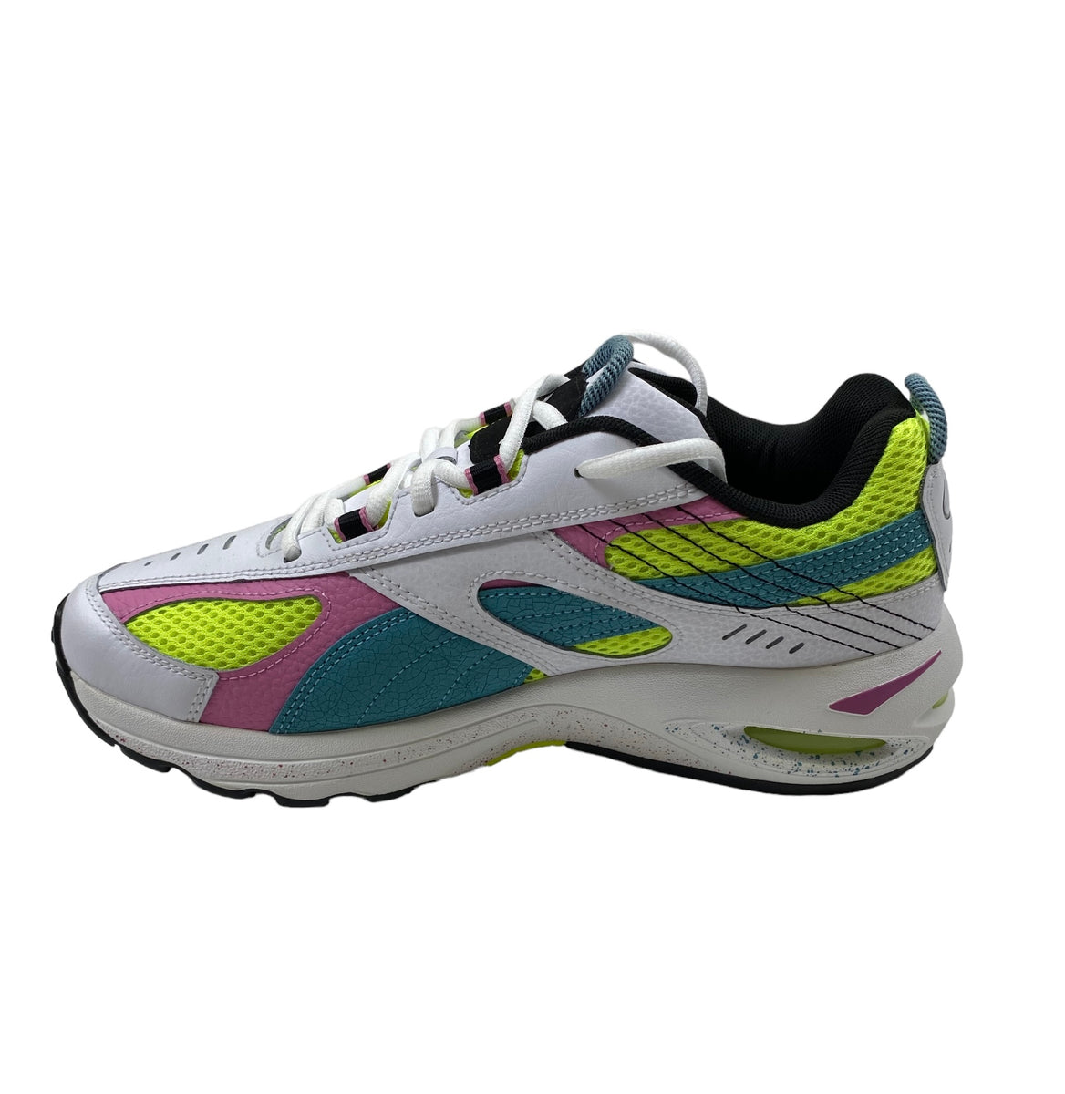 Puma cell clearance speed skittles