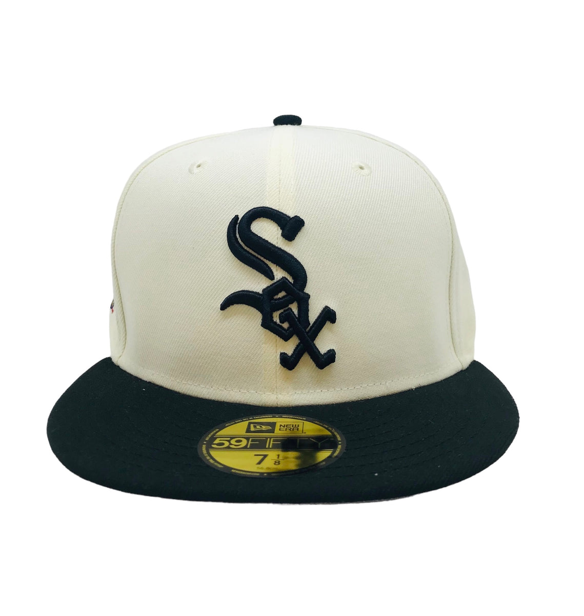 Vintage Chicago White Sox Hat 