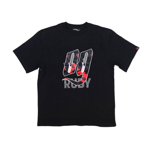 Men ORIGINAL FABLES "Ruby OG" T-Shirt