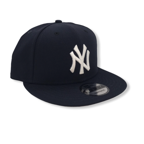 NEW ERA New York Yankees 9Fifty Basic MLB Snap back