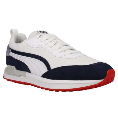 Men PUMA City Rider Gradient Sneakers – Urban Appeal Fort Pierce display picture 2