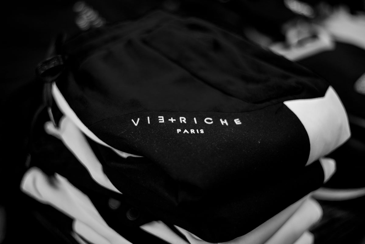VIE+RICHE – Urban Appeal Fort Pierce