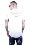 Men AVENUE GEORGE V PARIS AMX T-Shirt